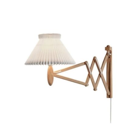 Billede til varegruppe Væglamper